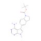 5-(1-tert-Butyloxycarbonyl-2,3-dihydro-1H-indol-5-yl)-7-methyl-7H-pyrrolo[2,3-d]pyrimidin-4-amine (CAS 1391053-27-2) - chemic