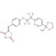5-[4-[2-[5-(2-Methyl-1,3-dioxolan-2-yl)-2-pyridyl]ethoxy-d4]benzylidene]-2,4-thiazolidinedione (CAS 184766-62-9 (unlabeled))