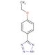 5-(4-ethoxyphenyl)-2H-tetrazole (CAS 338426-38-3) - chemical structure image