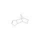 5,6-Dihydrodicyclopentadiene 的分子结构, CAS编号: 4488-57-7 5,6-Dihydrodicyclopentadiene (CAS 4488-57-7) - chemical structure image