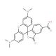 5(6)-Tetramethylrhodaminecarboxylic Acid - chemical structure image