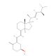 5,6-trans-Vitamin D2 (CAS 51744-66-2) - chemical structure image