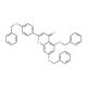 5,7-Bis-(benzyloxy)-2-(4-(benzyloxy)phenyl)-4H-chromen-4-one (CAS 96333-59-4) - chemical structure image