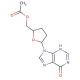 5-Acetyl Didanosine - chemical structure image
