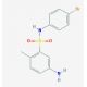 5-Amino-N-(4-bromo-phenyl)-2-methyl-benzenesulfonamide - chemical structure image