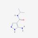 5-amino-N-(propan-2-yl)-1H-pyrazole-4-carboxamide - chemical structure image