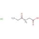 5-Aminolevulinic Acid-3-13C Hydrochloride (CAS 129720-95-2) - chemical structure image