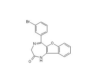 5-BDBD (CAS 768404-03-1) - chemical structure image