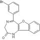 5-BDBD (CAS 768404-03-1) - chemical structure image