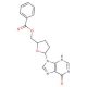 5-Benzoyl Didanosine - chemical structure image