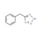 5-Benzyl-1H-tetrazole (CAS 18489-25-3) - chemical structure image