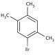 5-Bromo-1,2,4-trimethylbenzene (CAS 5469-19-2) - chemical structure image