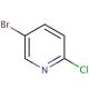 5-Bromo-2-chloropyridine (CAS 53939-30-3) - chemical structure image