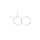 5-Bromo-6-methylisoquinoline (CAS 1146298-61-4) - chemical structure image