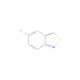 5-Bromobenzo[c]isothiazole (CAS 20712-07-6) - chemical structure image