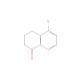 5-Bromotetralone (CAS 68449-30-9) - chemical structure image