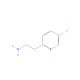5-Chloro-2-pyridineethanamine (CAS 1060802-15-4) - chemical structure image