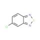 5-Chlorobenzo-2,1,3-thiadiazole (CAS 2207-32-1) - chemical structure image