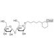 5-Cyclohexylpentyl β-D-maltoside (CAS 250692-65-0) - chemical structure image