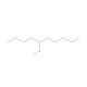 5-Decanol (CAS 5205-34-5) - chemical structure image