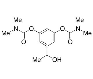 5-des[2-(tert-butylamino)] Bambuterol-5-ethanol (CAS 112935-93-0) - chemical structure image