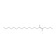 5-Eicosene (CAS 21400-12-4) - chemical structure image