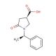 5-Ethoxycarbonyl-2-fufurylzinc chloride solution (CAS 352530-38-2) - chemical structure image