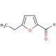 5-Ethyl-2-furaldehyde (CAS 23074-10-4) - chemical structure image