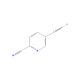 5-Ethynylpyridine-2-carbonitrile (CAS 1211584-19-8) - chemical structure image