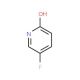 5-Fluoro-2-hydroxypyridine (CAS 51173-05-8) - chemical structure image