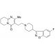 5-Fluoro Risperidone - chemical structure image