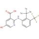 5-Hydroxy Flunixin-d3 (Major) - chemical structure image