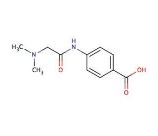5-Hydroxyimino-5-(3-pyridyl)butanoic Acid Ethyl Ester (CAS 60234-66-4) - chemical structure image
