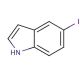 5-Iodoindole (CAS 16066-91-4) - chemical structure image