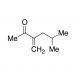 5-Methyl-3-methylene-2-hexanone (CAS 1187-87-7) - chemical structure image