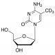 5-(Methyl-d3)-2′-deoxy Cytidine (CAS 1160707-78-7) - chemical structure image