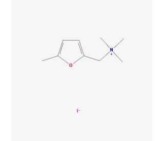 5-Methylfurmethide (CAS 1197-60-0) - chemical structure image