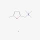 5-Methylfurmethide (CAS 1197-60-0) - chemical structure image