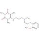 5-methylurapidil - chemical structure image