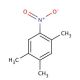 5-Nitropseudocumene (CAS 610-91-3) - chemical structure image
