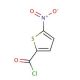 5-Nitrothiophene-2-carbonyl Chloride (CAS 39978-57-9) - chemical structure image