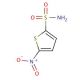 5-nitrothiophene-2-sulfonamide - chemical structure image