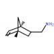 5-Norbonene-2-methanamine (CAS 95-10-3) - chemical structure image