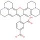 5-ROX - chemical structure image
