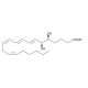 5(S),6(S)-DiHETE (CAS 82948-87-6) - chemical structure image
