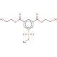 5-Sodiumsulfa Bis-isophthalate(DES.SIPE) - chemical structure image