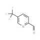 5-(Trifluoromethyl)pyridine-2-carboxaldehyde (CAS 31224-82-5) - chemical structure image