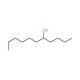 5-Undecanol (CAS 37493-70-2) - chemical structure image