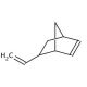 5-Vinyl-2-norbornene, mixture of endo and exo (CAS 3048-64-4) - chemical structure image
