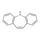 5H-Dibenz[b,f]azepine (CAS 256-96-2) - chemical structure image
